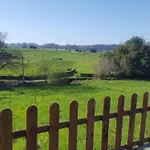 Rurales Fuentefria דירה *