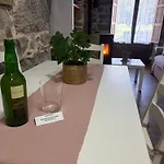 Rurales Fuentefria דירה