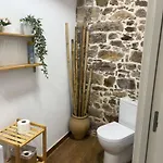 Apartament Rurales Fuentefria
