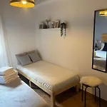 Apartament Rurales Fuentefria Zancornio