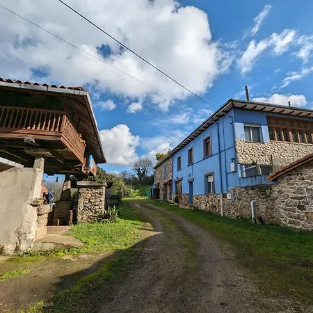 Apartment Rurales Fuentefria