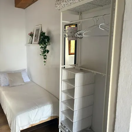 Apartamento Rurales Fuentefría
