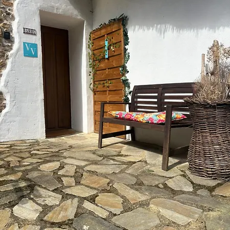 Rurales Fuentefría * Zancornio