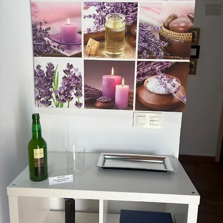 Appartement Rurales Fuentefria