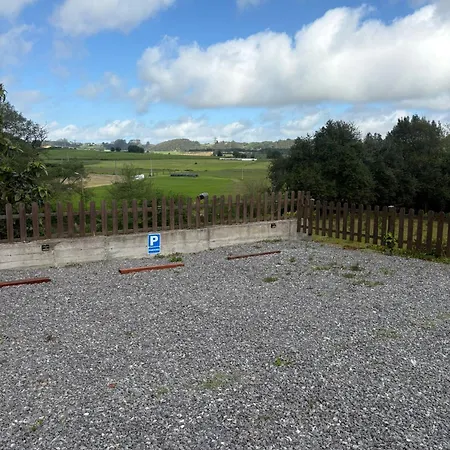 Rurales Fuentefria Apartment Zancornio