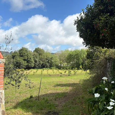 Rurales Fuentefría *