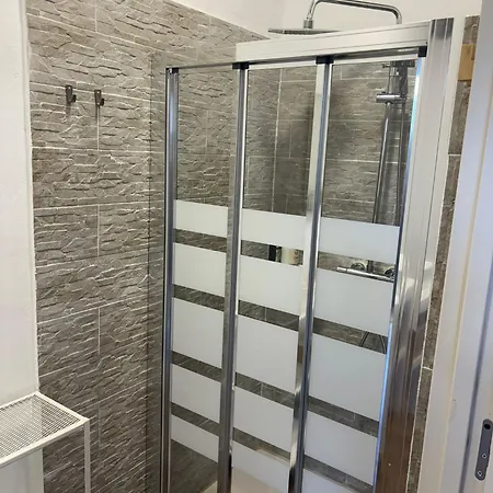 Rurales Fuentefria Apartment