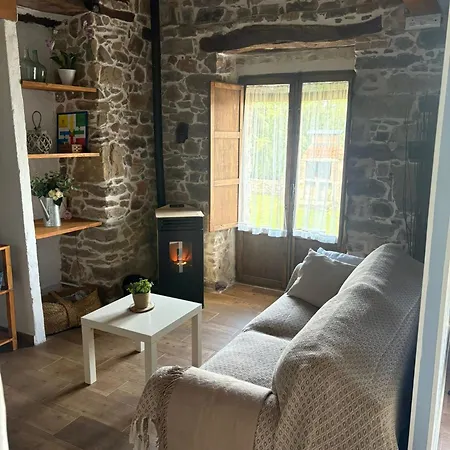 Rurales Fuentefría Zancornio