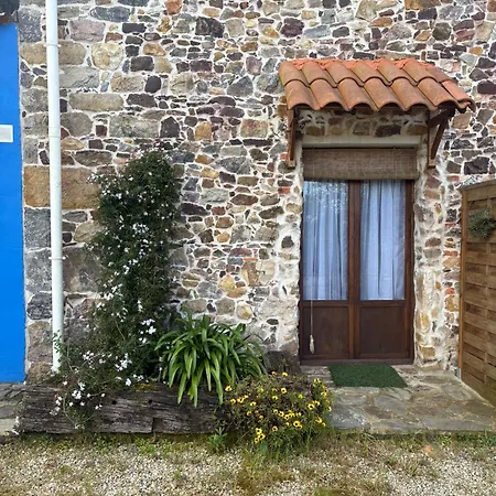 Apartamento Rurales Fuentefría